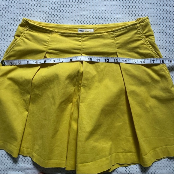 Anthropologie Maeve Tennis Skort - Picture 7 of 15